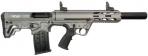 GForce Arms 12ga 18.5" 5 Round Bullpup Tactical Gray