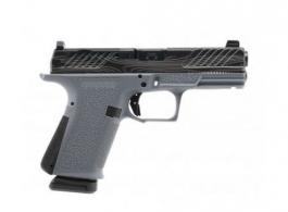 Shadow Systems Combat Optic Ready 9MM 15+1 Damascus - MR920