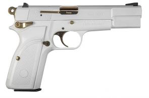 EAA Girsan MC P35 Semi Auto Pistol - 393453 EAA Girsan MC P35 Semi Auto Pistol - 393453