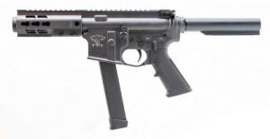 Brigade Manufacturing Inc. BM-9 9mm A0915511 - A0915511