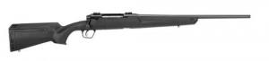 Savage AXIS II XP- Compact 6.5CM Bolt Rifle