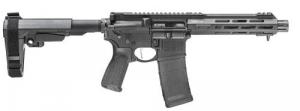 Saint Victor Pistol 5.56 7.5" - STV975556G-SBA3