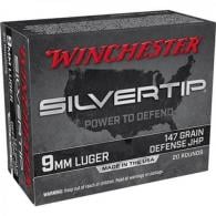 WINCHESTER 9MM LUGER - W9MMST2