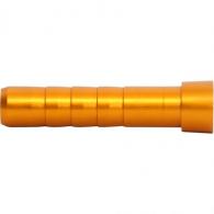 Easton 6.5mm Inserts Orange 100 pk. - 429228