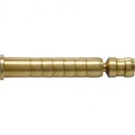 Easton 6mm ST Brass Inserts 50-75gr 12 pk. - 120494