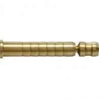 Easton 6.5mm Brass Insert 50-75 gr. 12 pk. - 230100