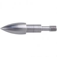 Bohning Screw In Bullet Point 9/32 100 gr. 12 pk. - 851013-12