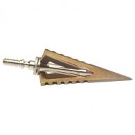 Steel Force Sabertooth Broadheads 4 Blade 100 gr. 3 pk. - SF45003