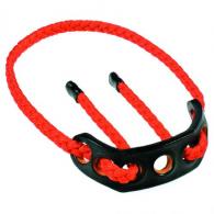 Paradox Standard Bow Sling Solid Red - PBSL T-3