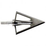 Steel Force Big Phat Head Broadheads 4 Blade 100 gr. 3 pk. - SF17003