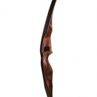 Fred Bear Grizzly Recurve Bow 58 in. 30 lbs. Right Hand - AFT2086131