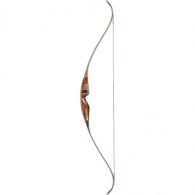 Fred Bear Super Grizzly Recurve 45 lbs. Right Hand - ASG1145R