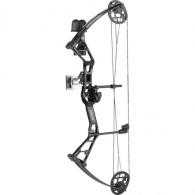 Bear Archery Pathfinder compound bow 14-25"; draw lengths and 15-29 lbs RH