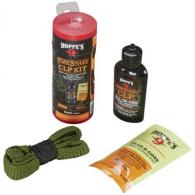 Boresnake w/ CLP Cleaning Kit 9mm Pistol Clam