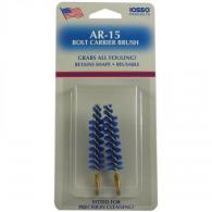 AR-15 BOLT CARRIER BRUSH 2-PACK