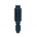 Omnipet Acme Duck Call Rubber Grip Black - 574