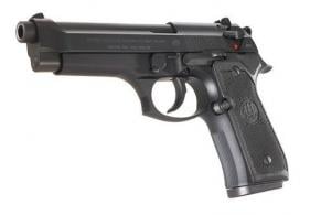 Beretta 92FS 9mm 4.6" 3 10 Rd. Magazines - J92F610