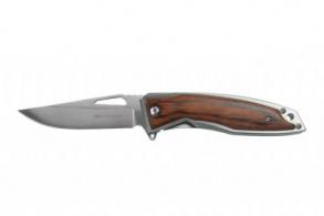 Sarge Knives Strive - Swift Assist Folding Knife - 2-1/2" Blade