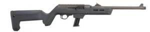 Ruger PC Carbine Takedown 9mm 16.12" 17 Round - 19139R