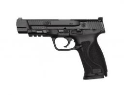 SWLE M&P 9 M2.0 9MM OR 5.0" 17 - 13618LE