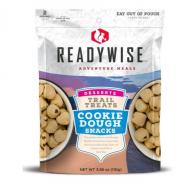 Readywise Trail Treats Cookie Dough