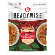 Readywise Switchback Spicy Asian Style Noodles