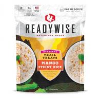 Readywise Trail Treats Mango Sticky Rice