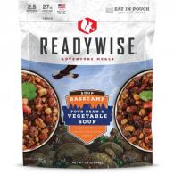 Readywise Basecamp Four Bean & Vegetable Soup