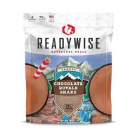 Readywise Chocolate Royale Shake