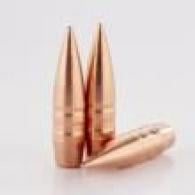 .308 caliber 150gr Match Solid Lead-Free Target Rifle Bullet