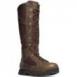 Danner Pronghorn Snake Boot Side-Zip 17 Brown Size 8