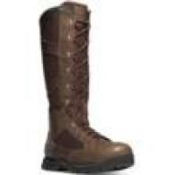 Danner Pronghorn Snake Boot Side-Zip 17 Brown Size 11