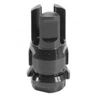 Dead Air Key Mount Micro Flash Hider 5/8-24 - DA116 Dead Air Key Mount Micro Flash Hider 5/8-24 - DA116