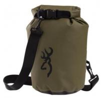 Browning Dry Ridge Backpack 5L Dry Bag Olive Green - 121205841