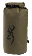 Browning Dry Ridge Backpack 20L Dry Bag Olive Green - 121205842