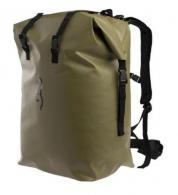 Browning Dry Ridge Backpack Dry Bag Olive Green - 121205844