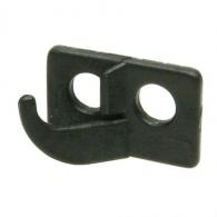 October Mountain 2 Hole Rest Black Right Hand - 2144