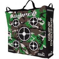 Delta Speedbag Sniper Bag Target - 70022