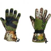 Arctic Shield Classic Elite Glove Realtree Edge - Size : Medium - 527400-804-030-19