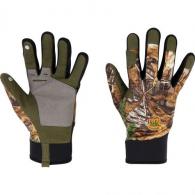Arctic Shield Heat Echo Shooters Glove Realtree Edge - Size : Medium - 526300-804-030-18