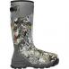 LaCrosse Alphaburly Pro Boot Optifade Elevated II 1600g Size 9 - 376018-9