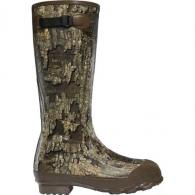 Lacrosse Burly Classic Boot Realtree Timber Size 11