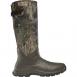 Lacrosse Aerohead Sport Boot Realtree Timber 3.5mm Size 10
