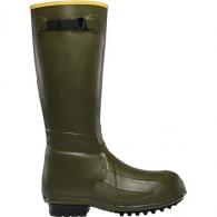 LaCrosse Burly Air Grip Boot Olive Size 9 - 266050-9