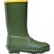 LaCrosse Lil Burly Youth Boot Green Size 3 - 266003-3