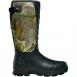 LaCrosse 4X Alpha Boot Realtree Xtra 7mm Size 8 - 376103-8