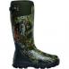 LaCrosse Alphaburly Pro Boot Mossy Oak Country 1000g Size 10 - 376029-10