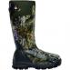 LaCrosse Womens Alphaburly Pro Boot Boot Mossy Oak Country Size 7 - 376031-7