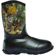 LaCrosse Lil Alpha Lite Boot Realtree Xtra 1000g Size 4 - 610247-4