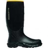 LaCrosse Alpha Lite Boot Black 5mm Size 10 - 200063-10
